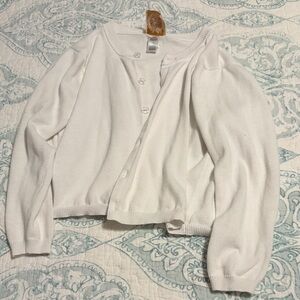 Beaufort Bonnet Girls’ Cardigan Sweater